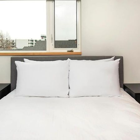 Nn - The Flame - Downtown 1-Bed 2-Bath Villa Whitehorse Exterior foto